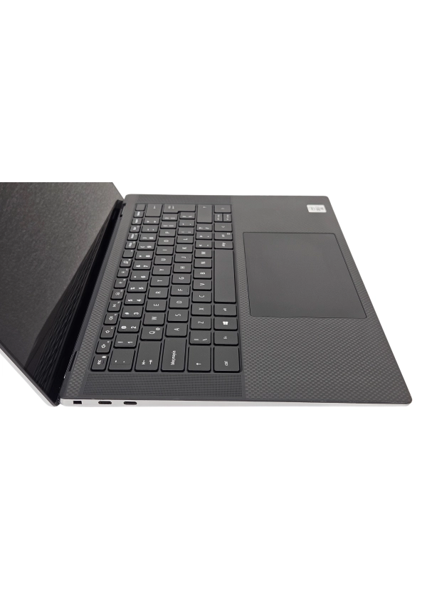 DELL Precision 5550 i7-10850H 32GB 1TB SSD 15,6